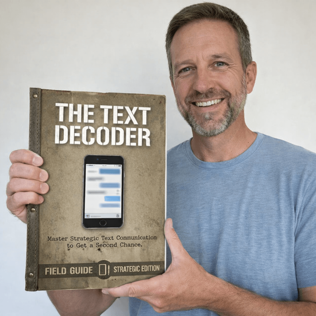 Text Decoder: Know What Her Texts Actually Mean — and Exactly What to Send Back