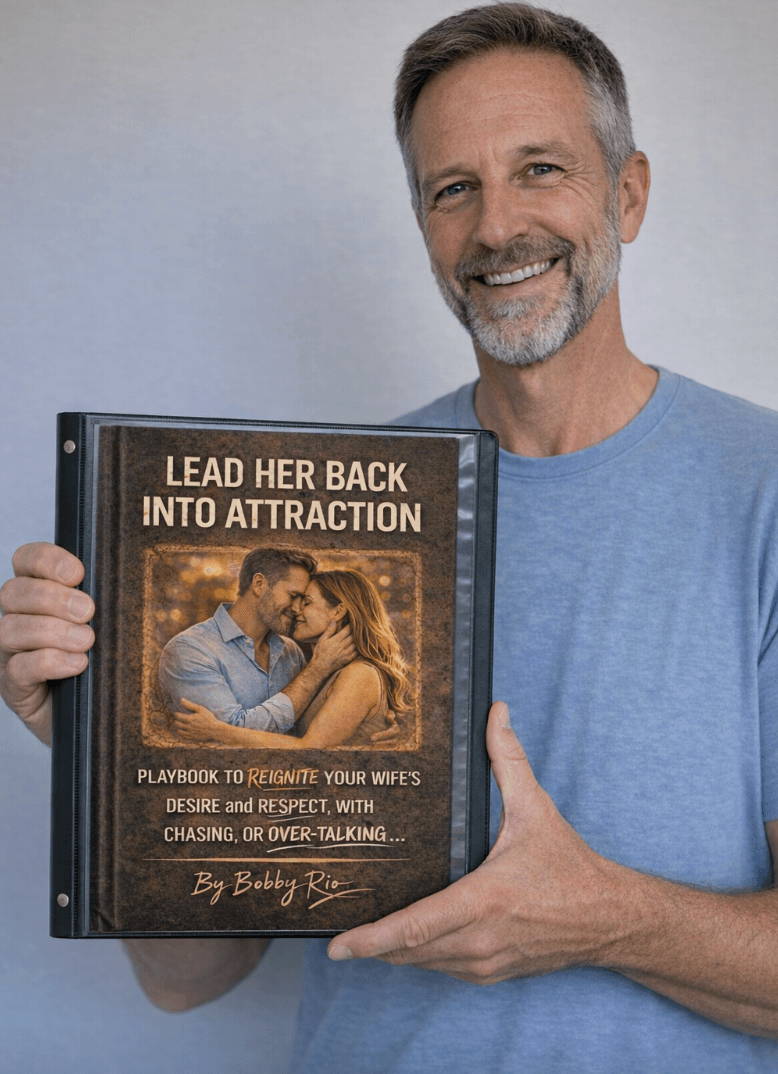 Lead Your Wife Back to Attraction