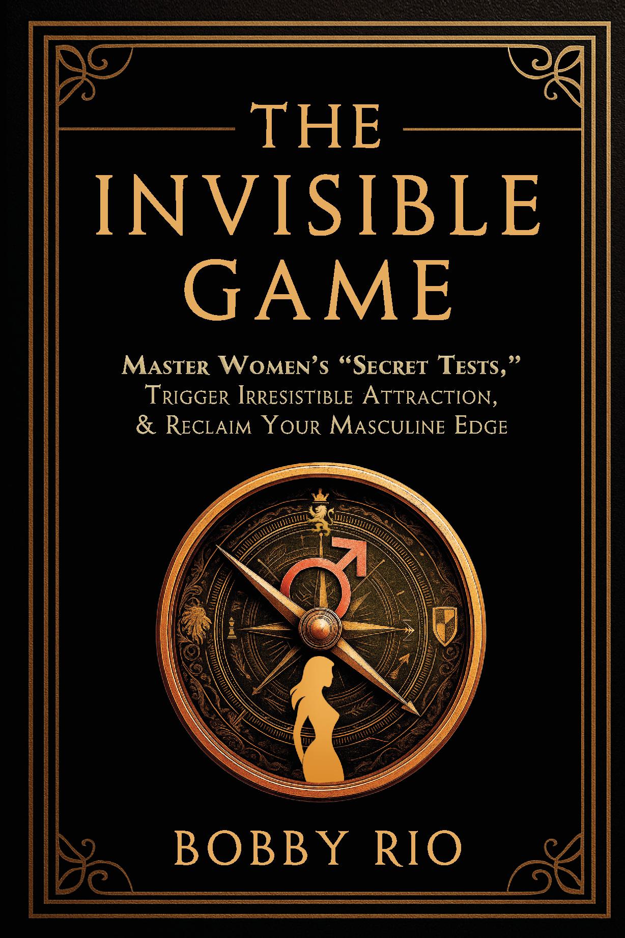 The Invisible Game