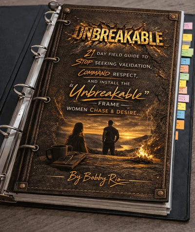 The Untamed Man