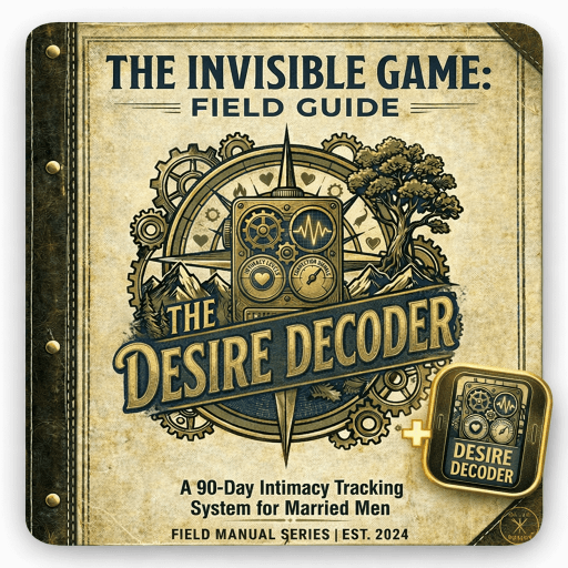 Desire Decoder: 90 Intimacy Tracking System