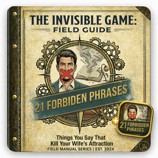 21 Forbidden Phrases: Things You Say That Accidentally Kill Attraction
