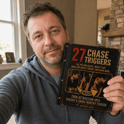 27 Triggers That Make Her Chase, Invest, and Want to Be More Than Just Friends
