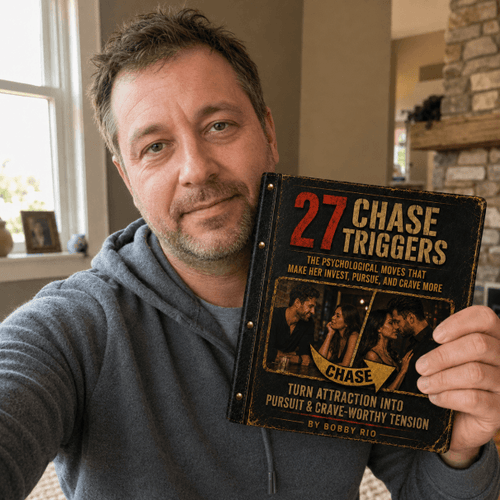 27 Triggers That Make Her Chase, Invest, and Want to Be More Than Just Friends