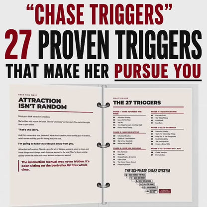 27 Triggers That Make Her Chase, Invest, and Want to Be More Than Just Friends