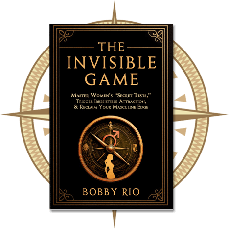 The Invisible Game