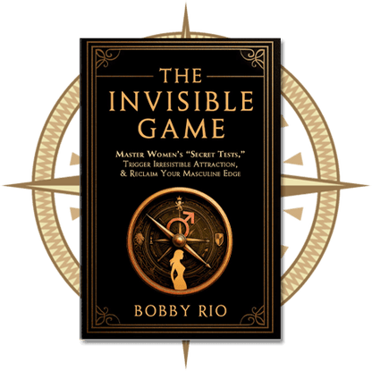 The Invisible Game