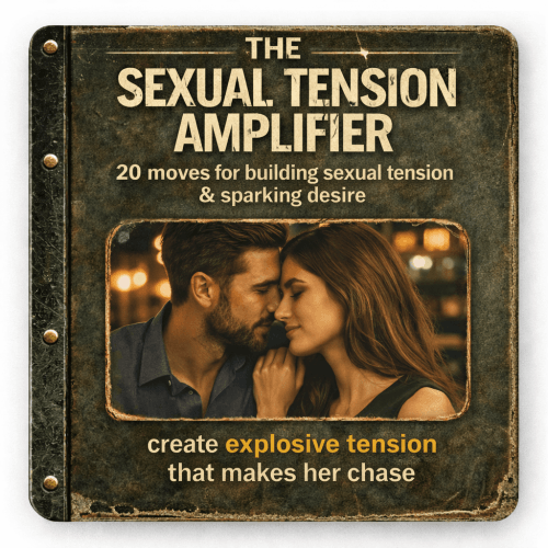 Respark Sexual Tension Field Guide